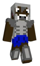 Custom render preview