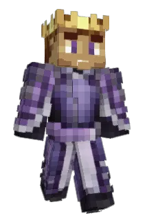 sicorain Minecraft avatar full body