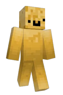 sid0rak Minecraft avatar full body