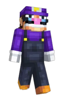 sid4HM14 Minecraft avatar full body
