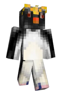sid_eeye Minecraft avatar full body