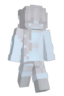 siddyrubi Minecraft avatar full body