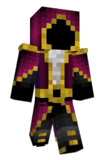 sidedoorsammy Minecraft avatar full body