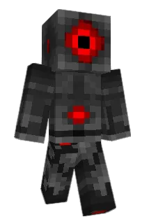 sidew1nd3r Minecraft avatar full body
