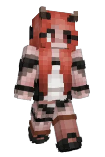 sidlingjarl248 Minecraft avatar full body