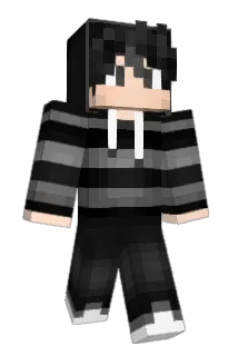 sidor_1986 Minecraft avatar full body