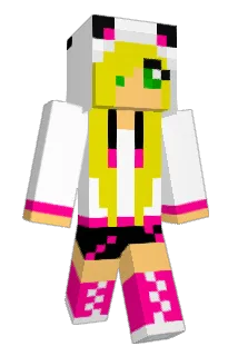 sidsage212 Minecraft avatar full body