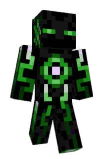 siebi23 Minecraft avatar full body