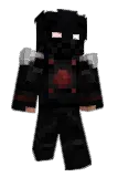 siegebreaker Minecraft avatar full body