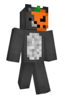 siemaigaa Minecraft avatar full body
