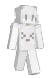 siemesefanboy Minecraft avatar full body