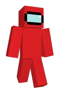 sienaur Minecraft avatar full body