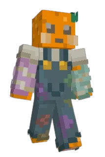 sieni_00 Minecraft avatar full body