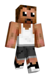 sienimies99 Minecraft avatar full body