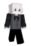 sienzu Minecraft avatar full body