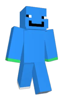 sieom119 Minecraft avatar full body