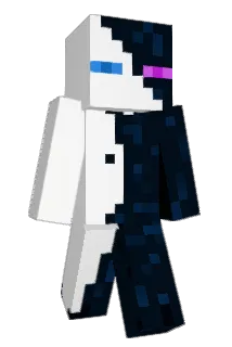 siep15 Minecraft avatar full body