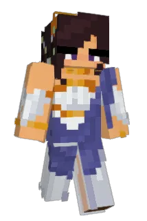 sierra77 Minecraft avatar full body