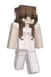 sierramistyy Minecraft avatar full body