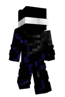 sieuns_ Minecraft avatar full body