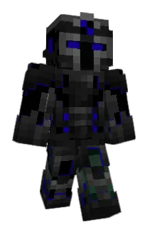 sieves27 Minecraft avatar full body