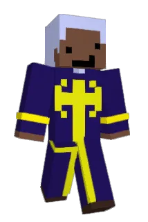sifakis69 Minecraft avatar full body