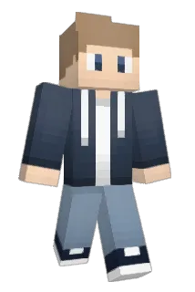 sifecs1 Minecraft avatar full body