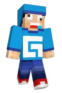 sifon4o__ Minecraft avatar full body
