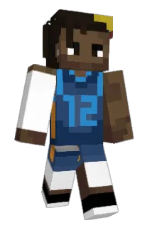 sifonsuperpuper Minecraft avatar full body