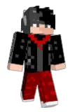 sigag Minecraft avatar full body