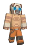 sigern Minecraft avatar full body