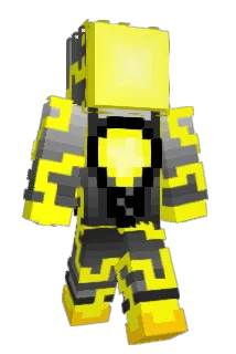 siggi149 Minecraft avatar full body