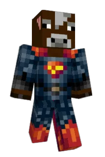 siggi409 Minecraft avatar full body