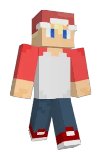siggioo Minecraft avatar full body