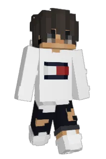 siggy030 Minecraft avatar full body