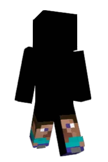 sighdur Minecraft avatar full body
