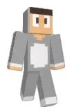 sighii Minecraft avatar full body
