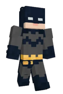 sighlasjv Minecraft avatar full body