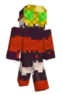 sigi4965 Minecraft avatar full body