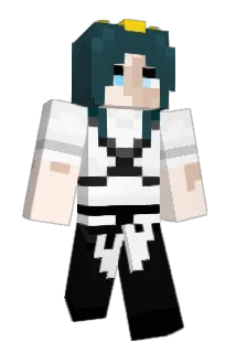 sigil000 Minecraft avatar full body