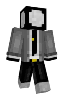 sigint00 Minecraft avatar full body