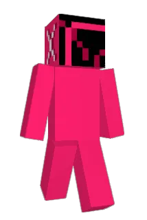 sigizmoond2 Minecraft avatar full body