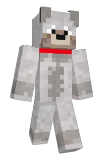 sigkaspar2010 Minecraft avatar full body