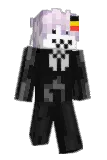 sigm0vich67 Minecraft avatar full body