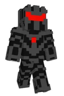 sigma2_0 Minecraft avatar full body