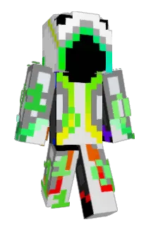 sigma_zeta Minecraft avatar full body