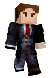 sigmaaa_ Minecraft avatar full body