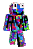 sigmachadmax_367 Minecraft avatar full body
