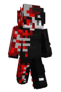 sigmaenjoyer___ Minecraft avatar full body