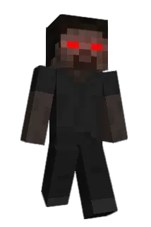 sigmagaming22 Minecraft avatar full body